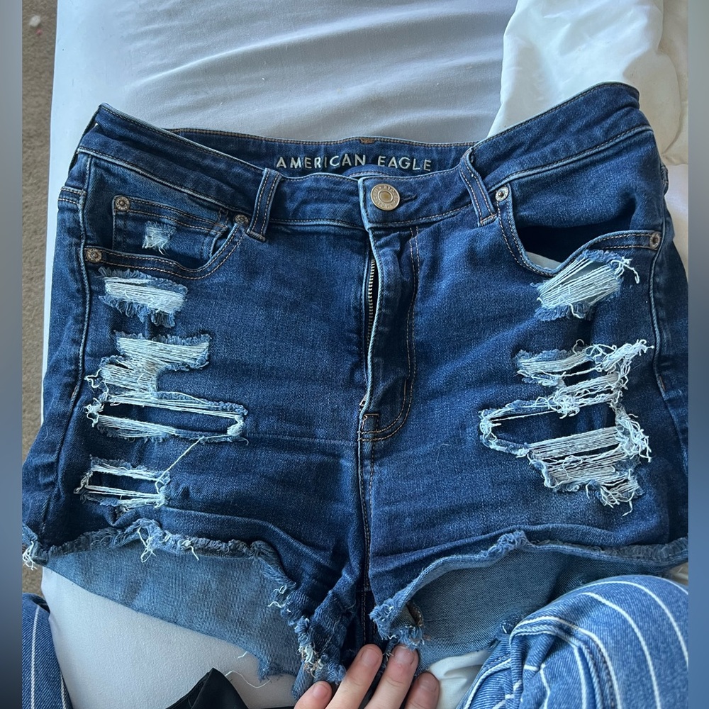 American eagle shorts